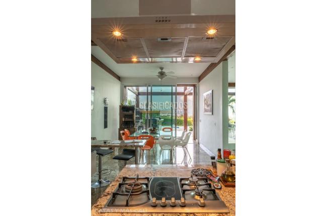 Casas, Venta, Ciudad Jardín - $3.500.000.000