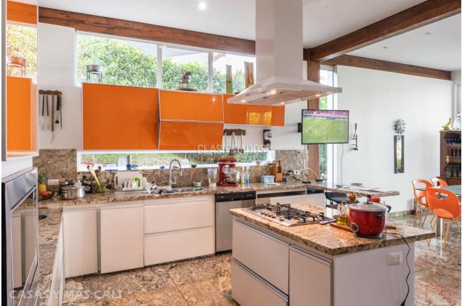 Casas, Venta, Ciudad Jardín - $3.500.000.000