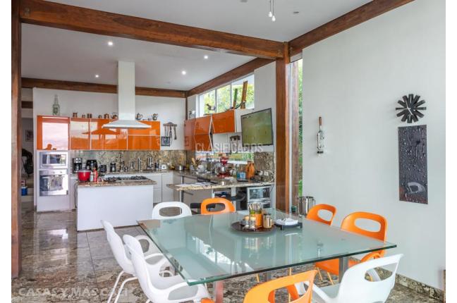 Casas, Venta, Ciudad Jardín - $3.500.000.000