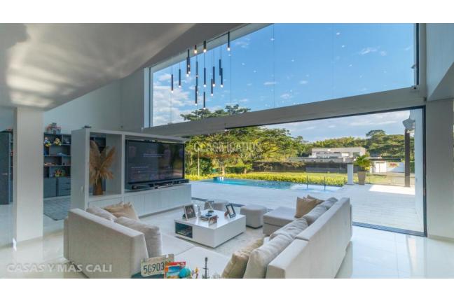 Casas, Venta en Jamundí