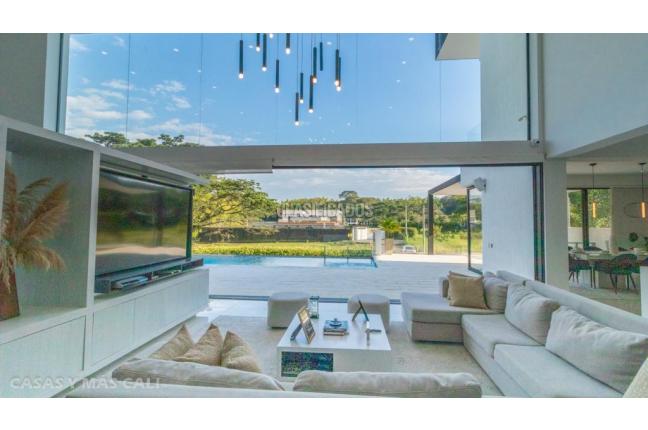 Casas, Venta en Jamundí