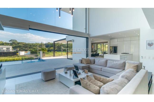 Casas, Venta, Jamundí - $2.200.000.000