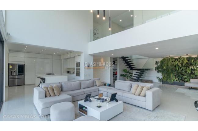 Casas, Venta, Jamundí - $2.200.000.000