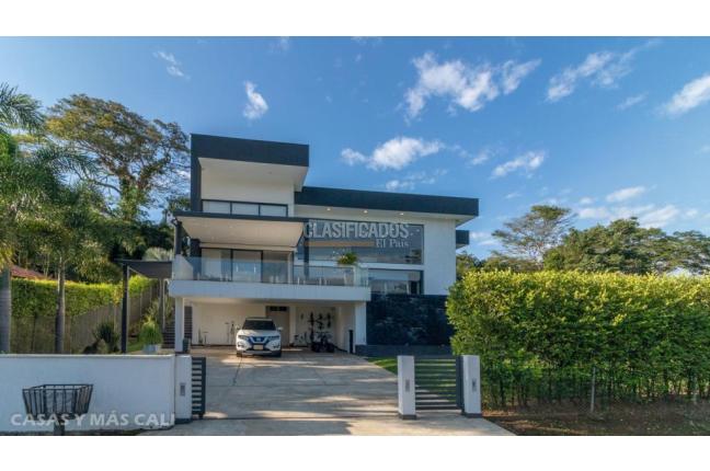 Casas, Venta, Jamundí - $2.200.000.000