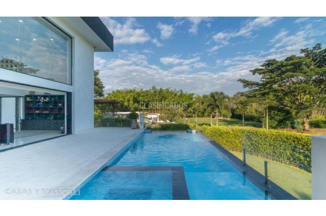 Casas, Venta, Jamundí - $2.200.000.000