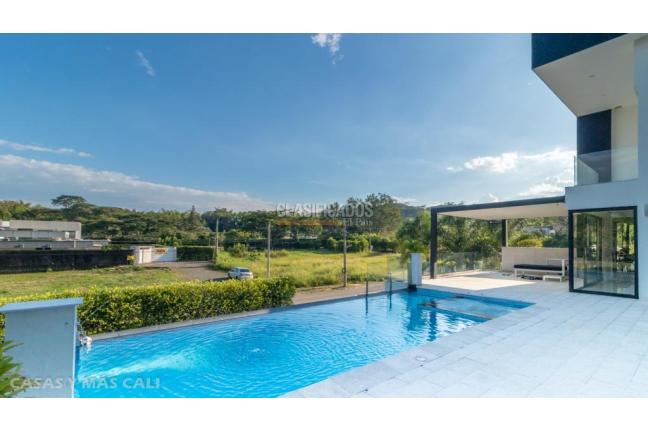 Casas, Venta, Jamundí - $2.200.000.000