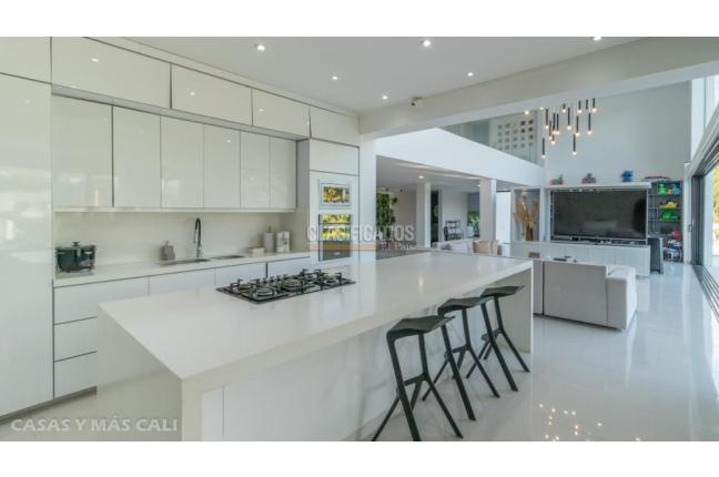 Casas, Venta, Jamundí - $2.200.000.000