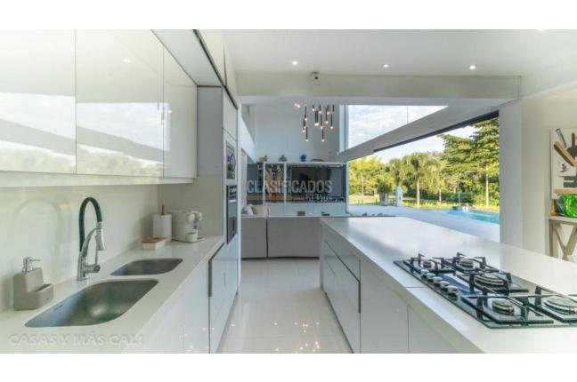 Casas, Venta, Jamundí - $2.200.000.000