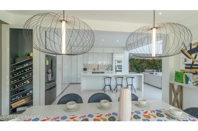 Casas, Venta, Jamundí - $2.200.000.000