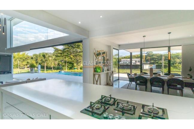 Casas, Venta, Jamundí - $2.200.000.000