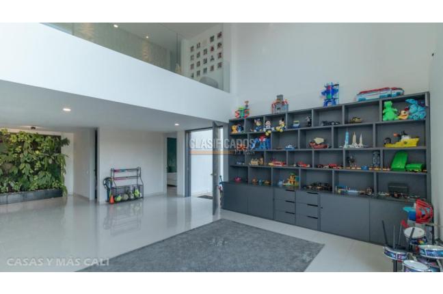 Casas, Venta, Jamundí - $2.200.000.000