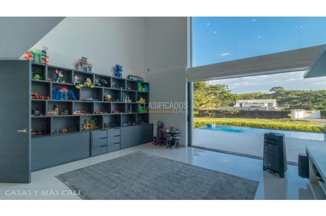 Casas, Venta, Jamundí - $2.200.000.000