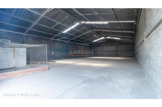 Locales y Bodegas, Venta en Yumbo