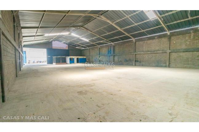 Locales y Bodegas, Venta en Yumbo