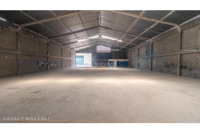 Locales y Bodegas, Venta, Yumbo - $1.650.000.000