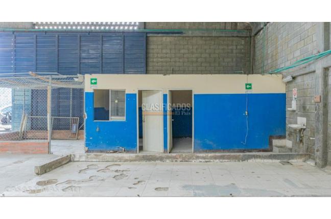 Locales y Bodegas, Venta, Yumbo - $1.650.000.000