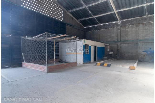 Locales y Bodegas, Venta, Yumbo - $1.650.000.000