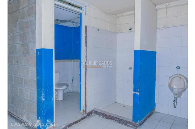 Locales y Bodegas, Venta, Yumbo - $1.650.000.000