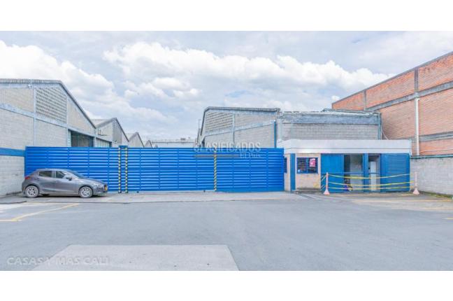 Locales y Bodegas, Venta, Yumbo - $1.650.000.000