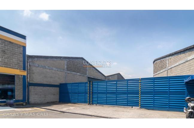 Locales y Bodegas, Venta, Yumbo - $1.650.000.000