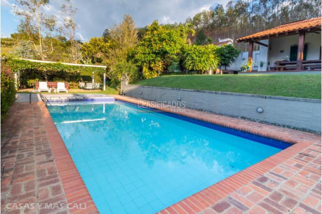 Fincas y Casas Campestres, Venta en Calima (Darién)