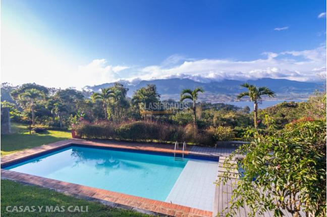 Fincas y Casas Campestres, Venta en Calima (Darién)