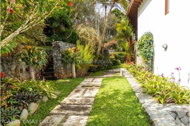 Fincas y Casas Campestres, Venta, Calima (Darién) - $1.400.000.000