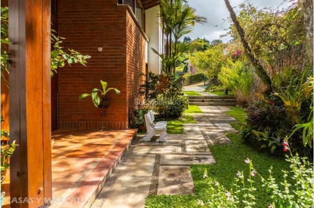 Fincas y Casas Campestres, Venta, Calima (Darién) - $1.400.000.000