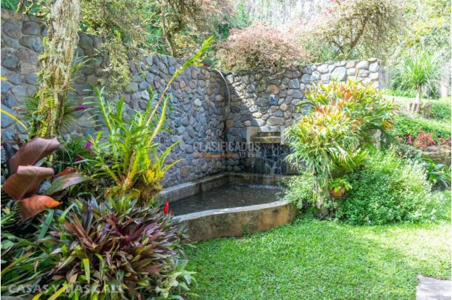 Fincas y Casas Campestres, Venta, Calima (Darién) - $1.400.000.000