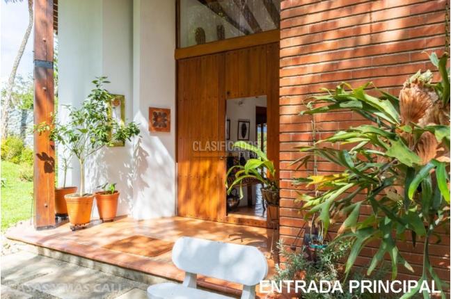 Fincas y Casas Campestres, Venta, Calima (Darién) - $1.400.000.000