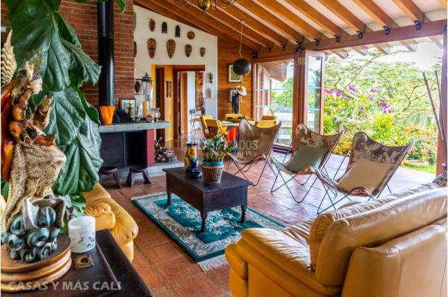 Fincas y Casas Campestres, Venta, Calima (Darién) - $1.400.000.000