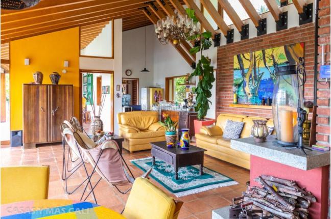 Fincas y Casas Campestres, Venta, Calima (Darién) - $1.400.000.000