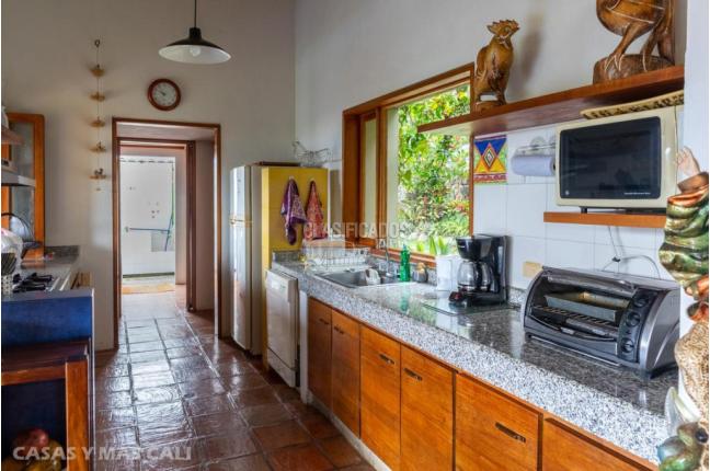 Fincas y Casas Campestres, Venta, Calima (Darién) - $1.400.000.000