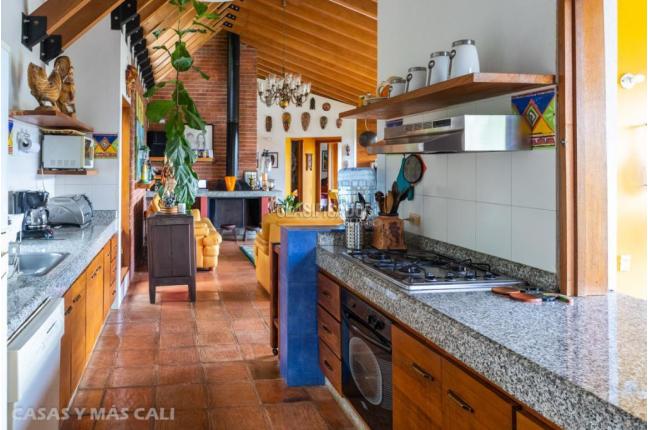 Fincas y Casas Campestres, Venta, Calima (Darién) - $1.400.000.000