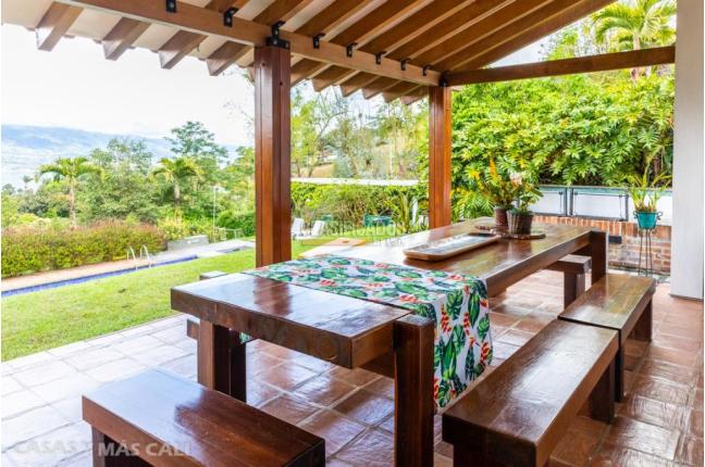 Fincas y Casas Campestres, Venta, Calima (Darién) - $1.400.000.000