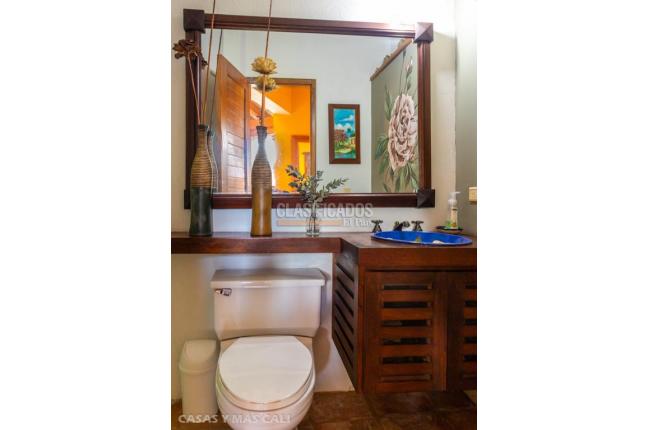 Fincas y Casas Campestres, Venta, Calima (Darién) - $1.400.000.000