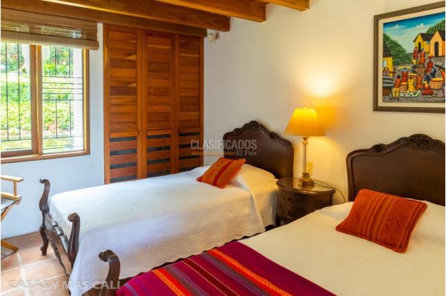 Fincas y Casas Campestres, Venta, Calima (Darién) - $1.400.000.000