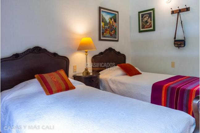 Fincas y Casas Campestres, Venta, Calima (Darién) - $1.400.000.000