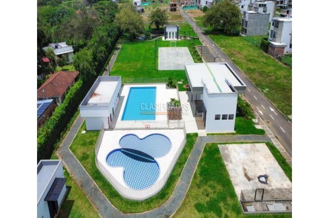 Lotes, Venta en Jamundí