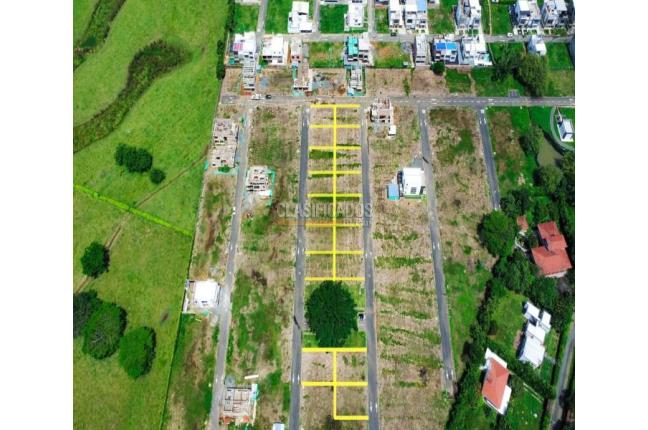 Lotes, Venta, Jamundí - $180.000.000