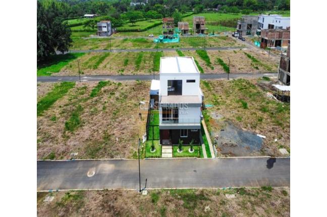 Lotes, Venta, Jamundí - $180.000.000