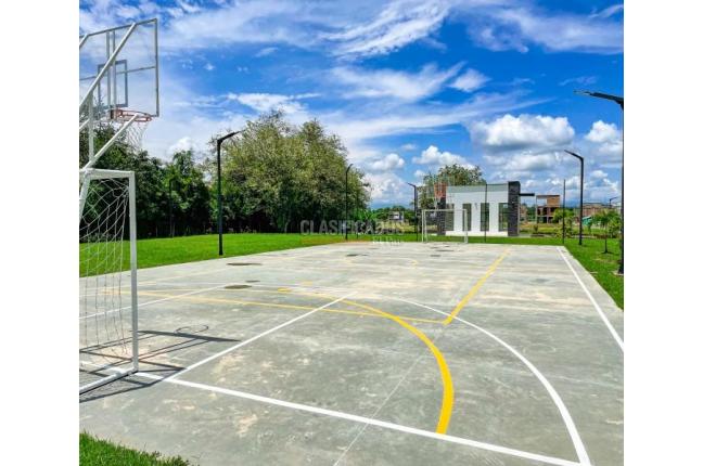 Lotes, Venta, Jamundí - $180.000.000