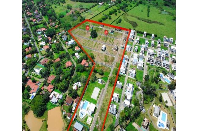 Lotes, Venta, Jamundí - $180.000.000