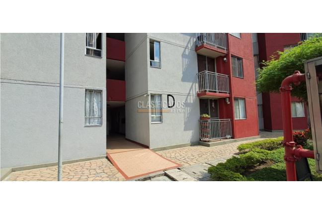 Apartamentos, Venta, Portal del Río - $200.000.000