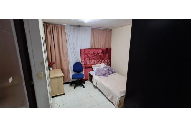 Apartamentos, Venta, Portal del Río - $200.000.000