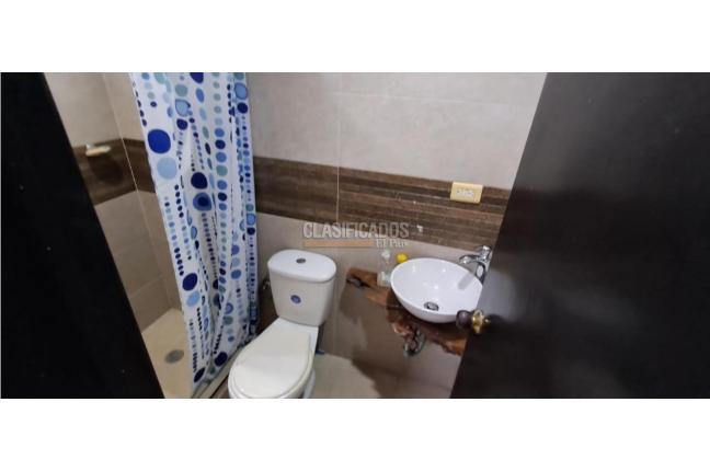 Apartamentos, Venta, Portal del Río - $200.000.000