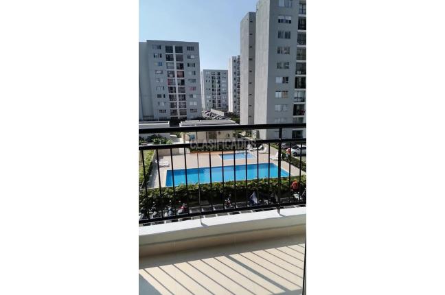 Apartamentos, Venta, Ciudad Bochalema - $185.000.000