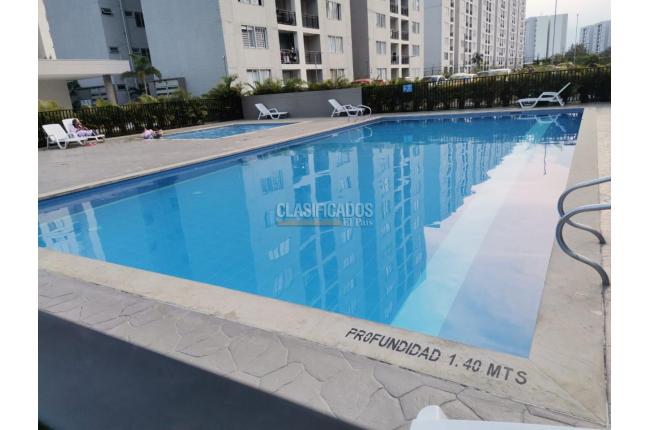 Apartamentos, Venta, Ciudad Bochalema - $185.000.000