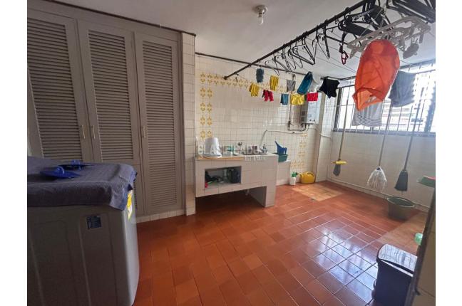 Apartamentos, Venta, Santa Teresita - $780.000.000