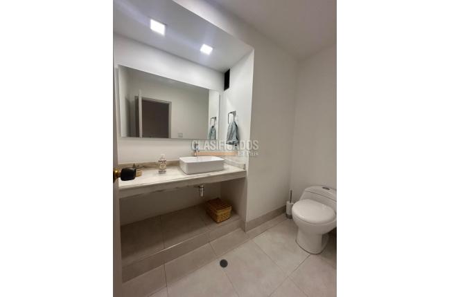 Apartamentos, Venta, Santa Teresita - $780.000.000